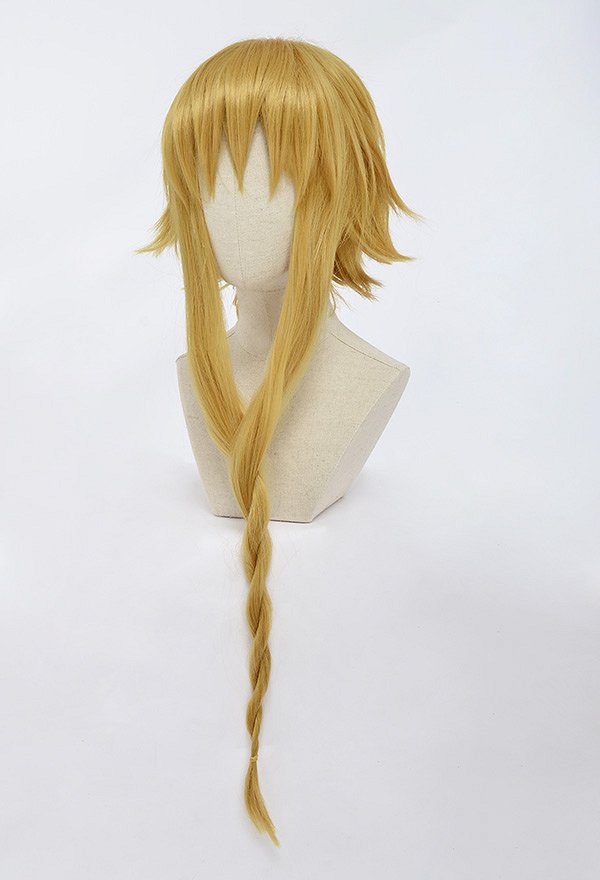 魂喰らい メデューサ コスプレ かつら ウィッグ