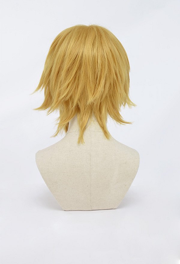 魂喰らい メデューサ コスプレ かつら ウィッグ