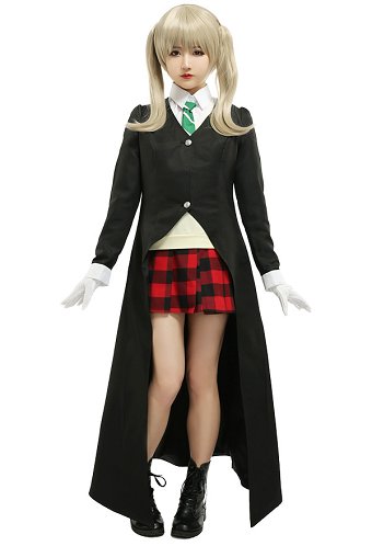 魂喰らい マカ アルバーン コスプレ 衣装
