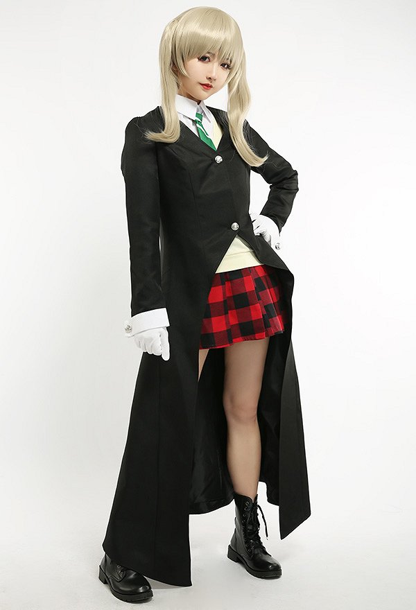魂喰らい マカ アルバーン コスプレ 衣装