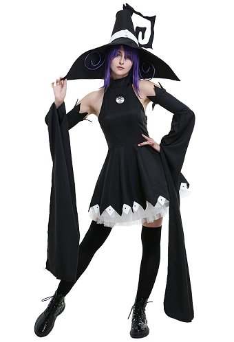 魂喰らい ブレア コスプレ 衣装