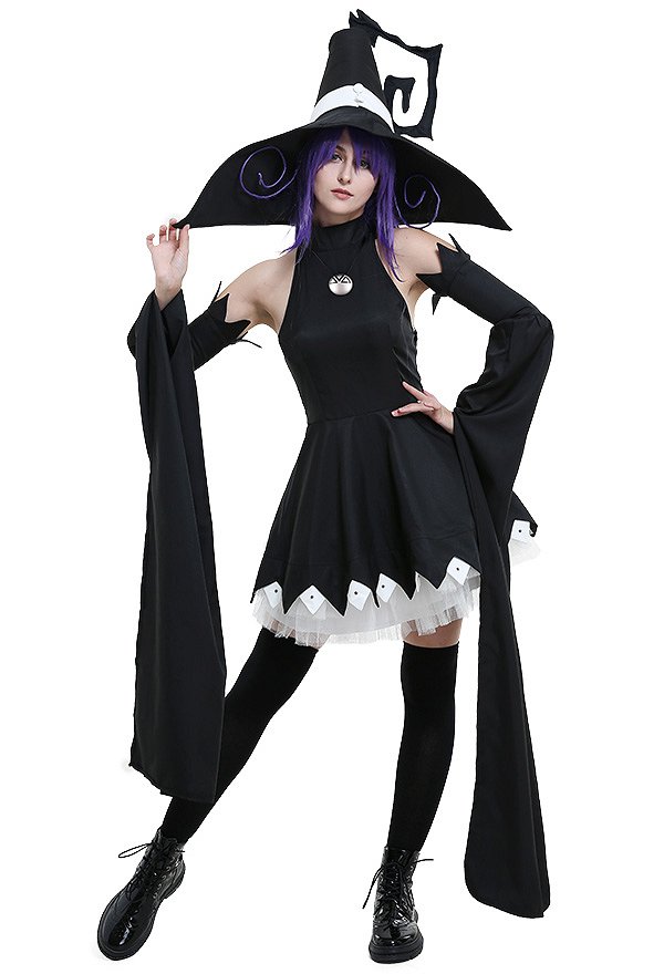 魂喰らい ブレア コスプレ 衣装