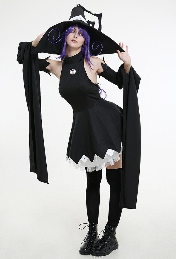 魂喰らい ブレア コスプレ 衣装