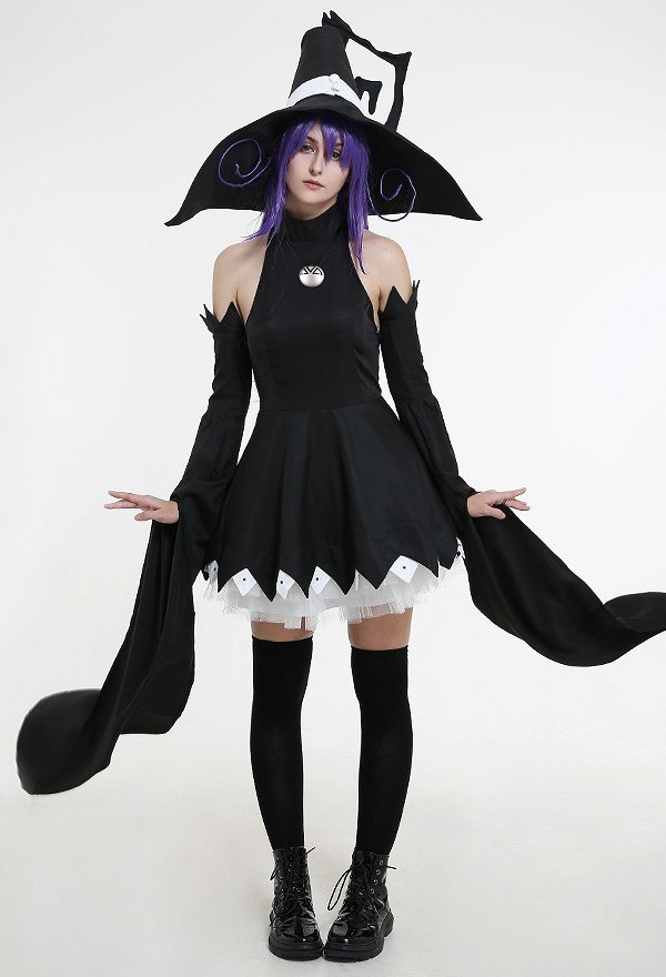 魂喰らい ブレア コスプレ 衣装
