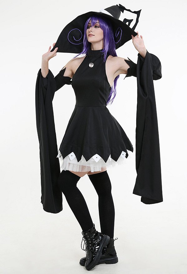 魂喰らい ブレア コスプレ 衣装