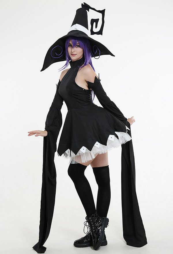 魂喰らい ブレア コスプレ 衣装
