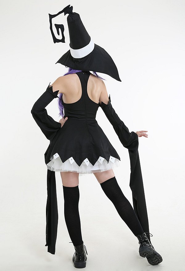 魂喰らい ブレア コスプレ 衣装