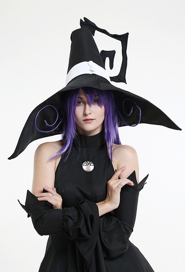 魂喰らい ブレア コスプレ 衣装