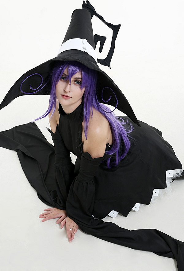 魂喰らい ブレア コスプレ 衣装