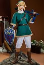 ゼルダの伝説 トワイライトプリンセス リンク コスプレ 衣装