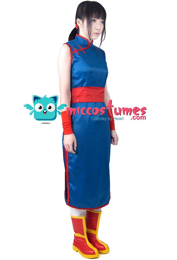 DG チチ コスプレ 衣装 DG チチ コスプレ 衣装