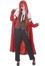 黒執事 グレル·サトクリフ コスプレ 衣装