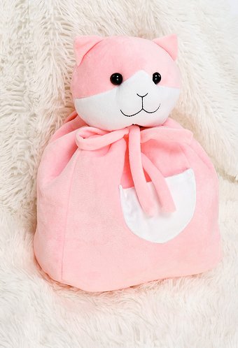 スーパーダンガンロンパ2 さよなら絶望学園 七海千秋 コスプレ バッグ