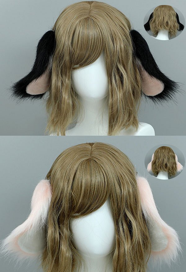 日系 ロリータ ヘアアクセサリー ヘアピンハンド メイド モンスター ヘアバンド 日系 ロリータ ヘアアクセサリー ヘアピンハンド メイド モンスター ヘアバンド