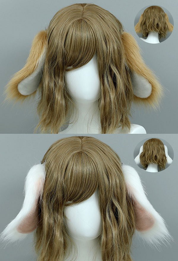 日系 ロリータ ヘアアクセサリー ヘアピンハンド メイド モンスター ヘアバンド 日系 ロリータ ヘアアクセサリー ヘアピンハンド メイド モンスター ヘアバンド