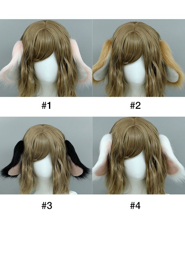 日系 ロリータ ヘアアクセサリー ヘアピンハンド メイド モンスター ヘアバンド 日系 ロリータ ヘアアクセサリー ヘアピンハンド メイド モンスター ヘアバンド