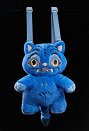 ケデハン ダーピータイガー バックパック コスプレ 道具