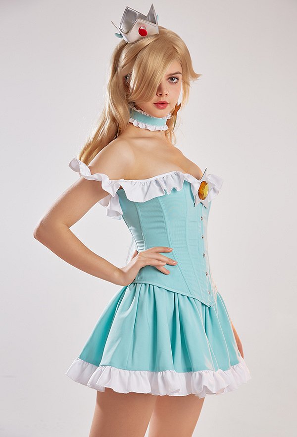 スーパーマリオ ロゼッタ