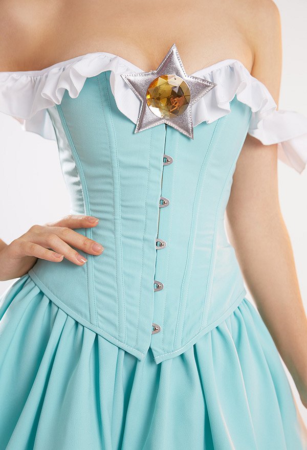 スーパーマリオ ロゼッタ