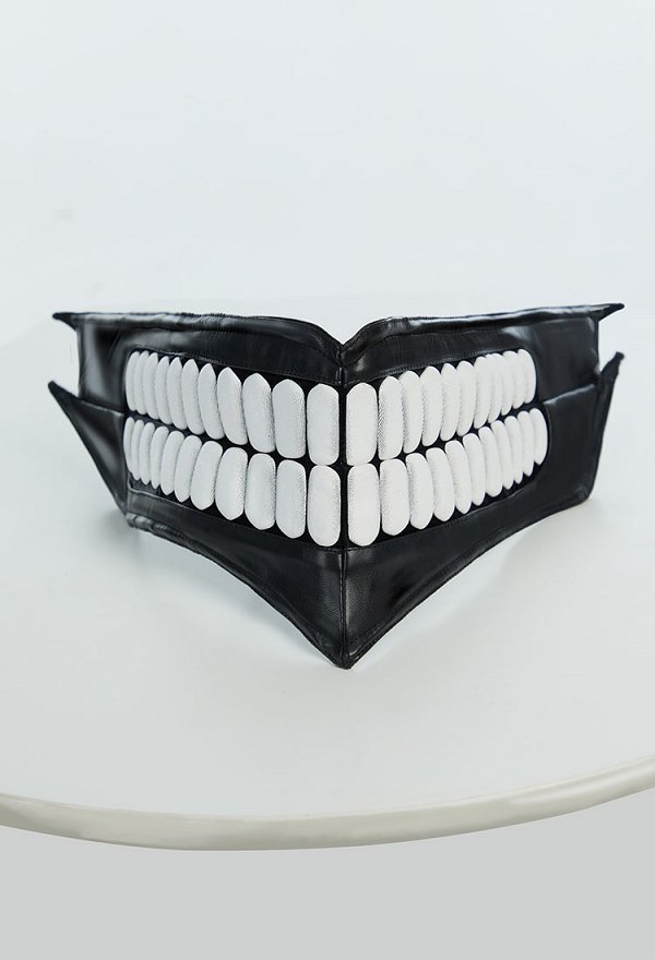 ダンダダン 高倉健 コスプレ 道具 マスク