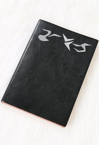 DEATH NOTE 弥海砂 コスプレ 道具 ノート