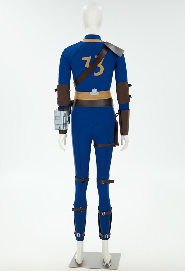 Fallout フォールアウト ベルトセット アクセサリー コスプレ 道具