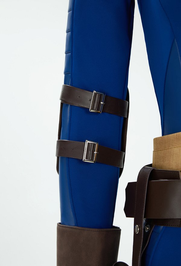 Fallout フォールアウト ベルトセット アクセサリー コスプレ 道具