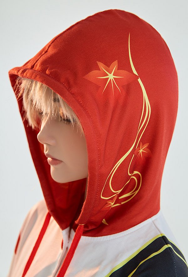 原神 楓原万葉 コスプレ 原神 楓原万葉 コスプレ