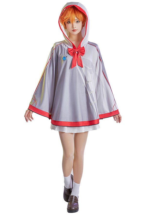 原神 タルタリヤ パーカー 原神 タルタリヤ パーカー