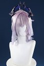 原神 ドゥリン 3Dプリント ヘアバンド コスプレ アクセサリー