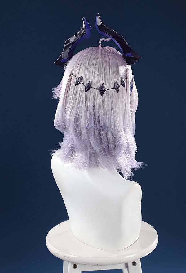 原神 ドゥリン 3Dプリント ヘアバンド コスプレ アクセサリー 原神 ドゥリン 3Dプリント ヘアバンド コスプレ アクセサリー