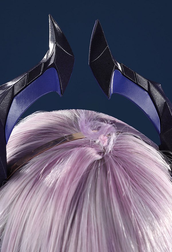 原神 ドゥリン 3Dプリント ヘアバンド コスプレ アクセサリー 原神 ドゥリン 3Dプリント ヘアバンド コスプレ アクセサリー