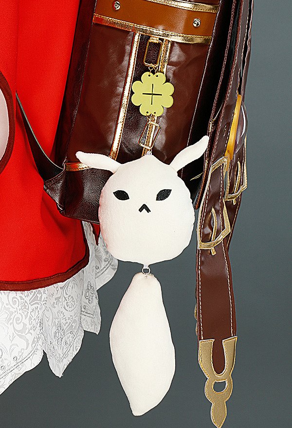 原神 クレー コスプレ 道具 原神 クレー コスプレ 道具