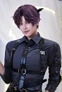 【シャツは含まれない】恋と深空 カレ共通衣装 全面封鎖&厳格な制限 ベルトセット