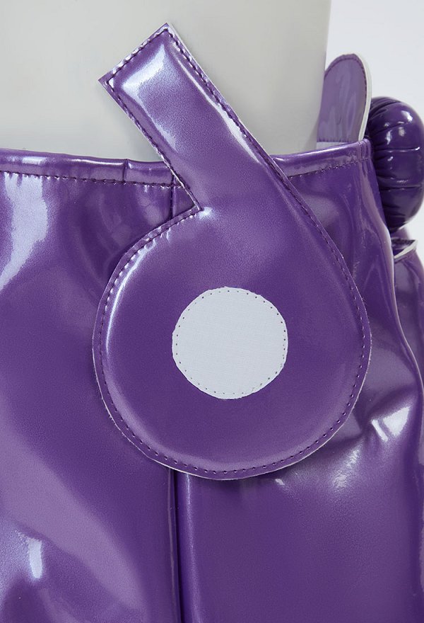 ONE PIECE エッグヘッド編 コスプレ アクセサリー レッグカバー ONE PIECE エッグヘッド編 コスプレ アクセサリー レッグカバー