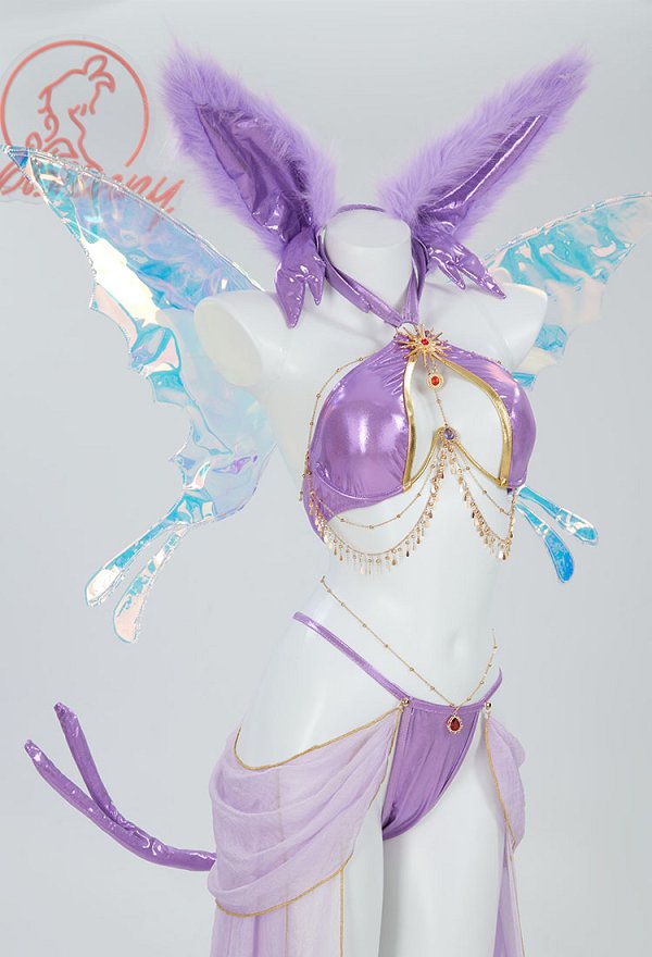 PM 派生服 妖精 しっぽカ チューシャ アクセサリー PM 派生服 妖精 しっぽカ チューシャ アクセサリー