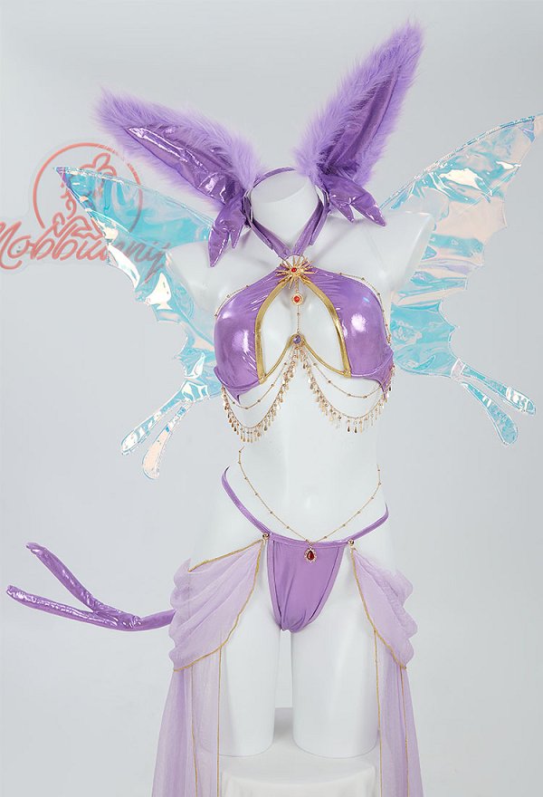 PM 派生服 妖精 しっぽカ チューシャ アクセサリー PM 派生服 妖精 しっぽカ チューシャ アクセサリー
