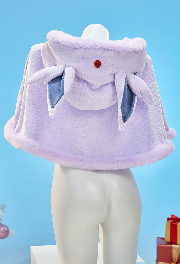 ポケモン 擬人 コスプレ 可愛い マント