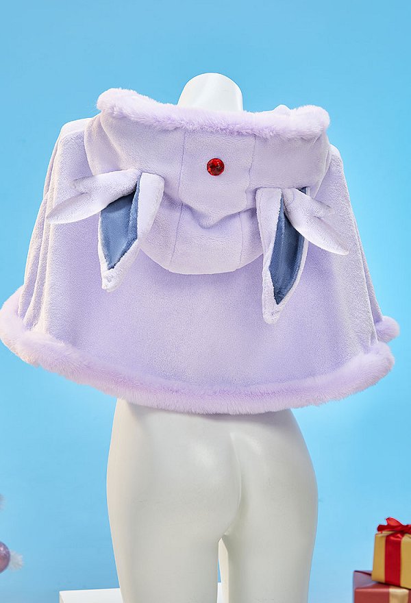 ポケモン 擬人 コスプレ 可愛い マント