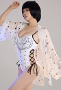 ジョジョ 黄金の風 ブローノ・ブチャラティ コスプレ 羽織り