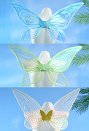 Winx Club コスプレ 道具 翼