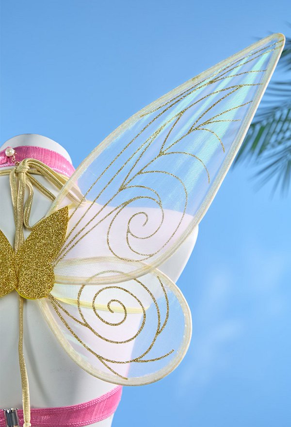 Winx Club コスプレ 道具 翼
