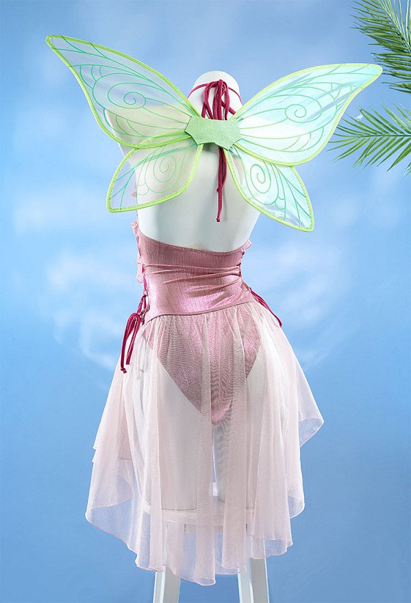 Winx Club コスプレ 道具 翼