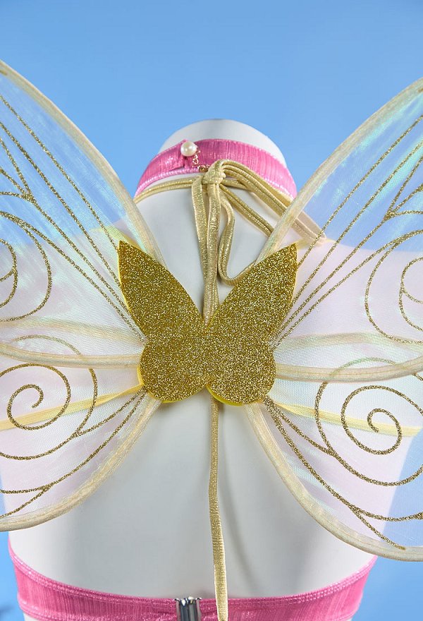 Winx Club コスプレ 道具 翼