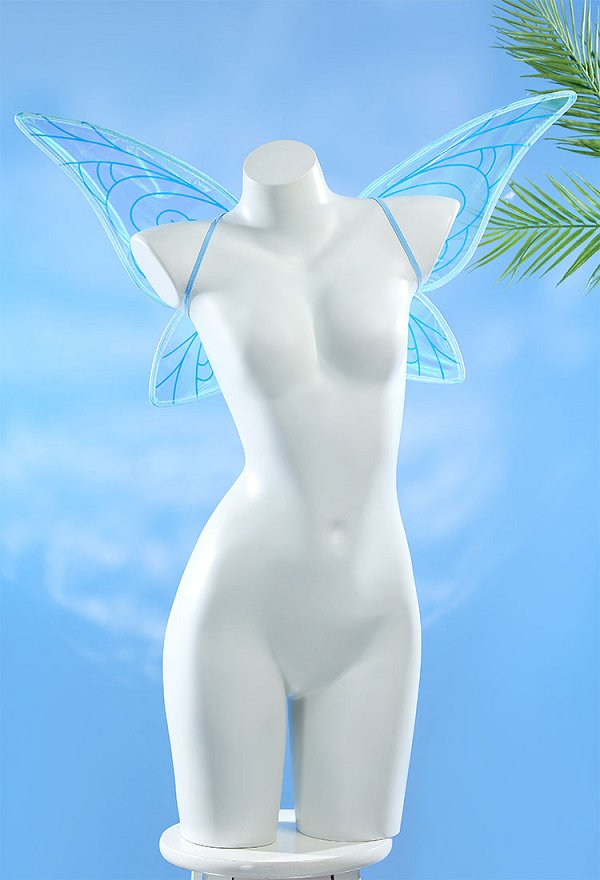 Winx Club コスプレ 道具 翼