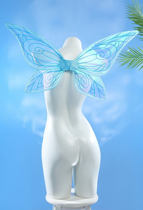 Winx Club コスプレ 道具 翼