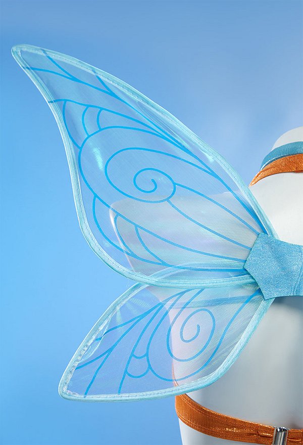 Winx Club コスプレ 道具 翼