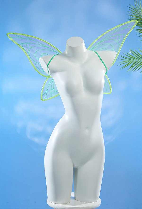 Winx Club コスプレ 道具 翼