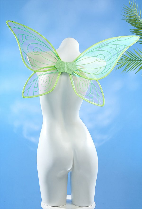 Winx Club コスプレ 道具 翼