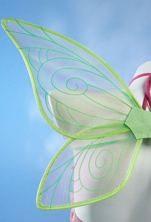 Winx Club コスプレ 道具 翼